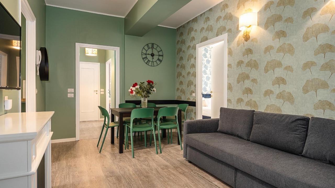 Appartement Italianway - Bartolini 9 à Milan Extérieur photo