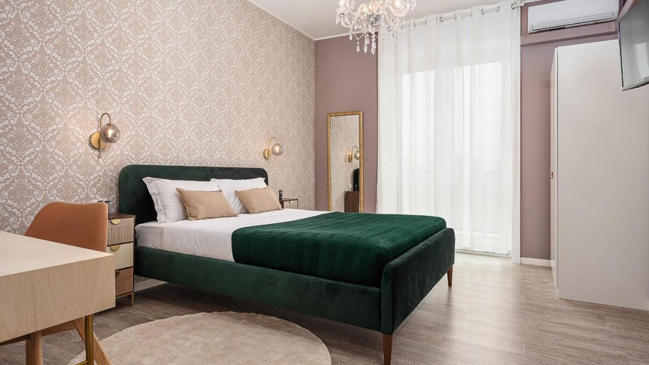 Appartement Italianway - Bartolini 9 à Milan Extérieur photo